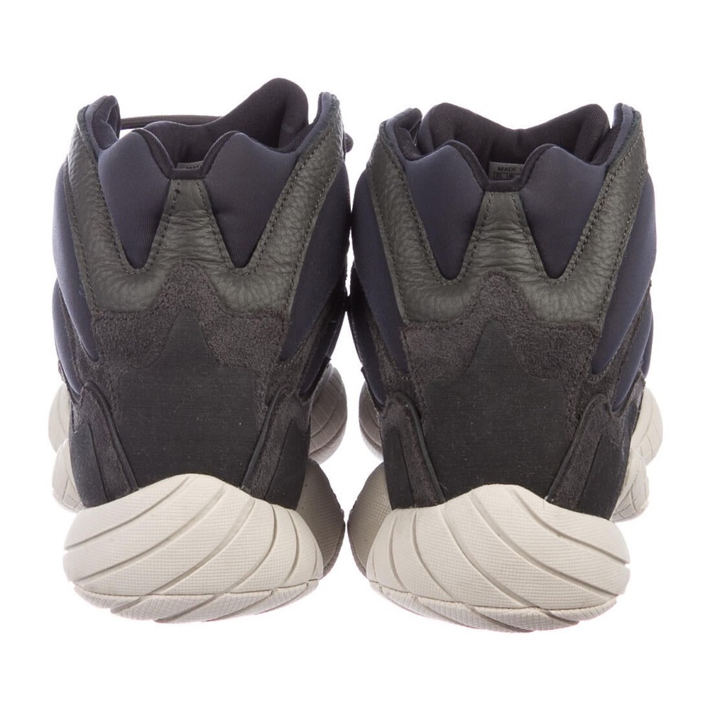 Yeezy 500 Slate High - Picture 3 of 10